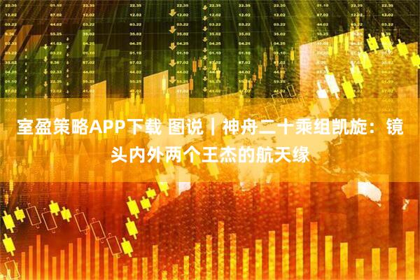 室盈策略APP下载 图说｜神舟二十乘组凯旋：镜头内外两个王杰的航天缘